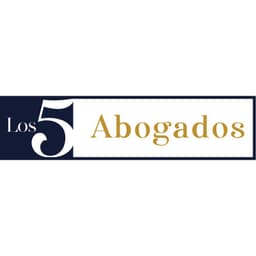 LOS CINCO ABOGADOS