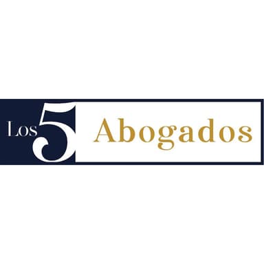 LOS CINCO ABOGADOS