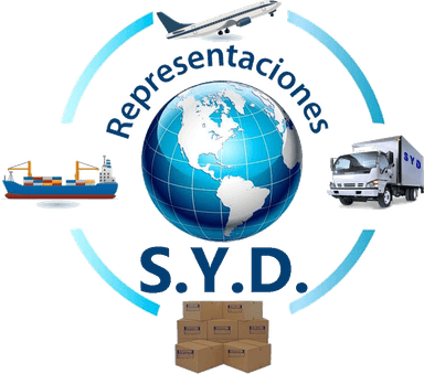 REPRESENTACIONES S.Y.D.