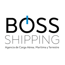 BOSS SHIPPING, S.A.