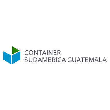CONTAINER SUDAMERICA GUATEMALA