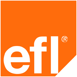 EFL GLOBAL