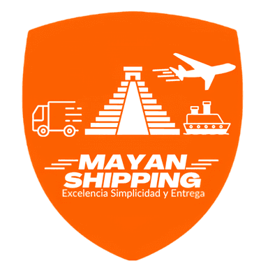 MAYAN SHIPPING